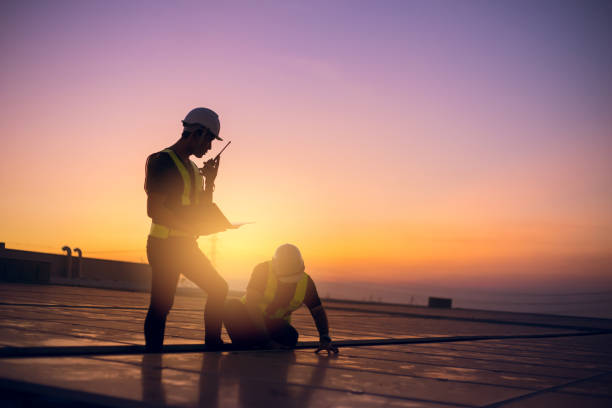 Best New Roof Installation  in Mill City, OR
