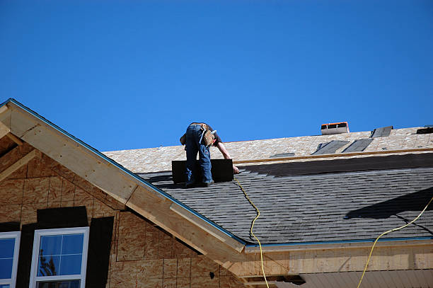 Best New Roof Installation  in Mill City, OR
