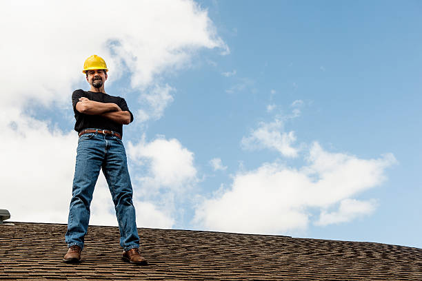 Quick and Trustworthy Emergency Roof Repair Services in Mill City, OR