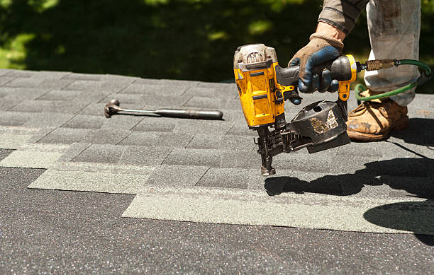 Best Emergency Roof Repair  in Mill City, OR