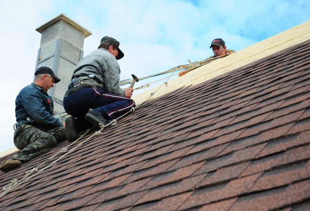 Trusted Mill City, OR Roofing Contractor Experts